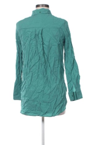 Cămașă de femei Street One, Mărime S, Culoare Verde, Preț 129,99 Lei