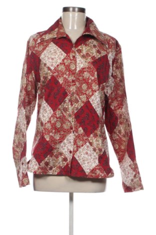 Damenbluse Street One, Größe XL, Farbe Mehrfarbig, Preis 21,00 €