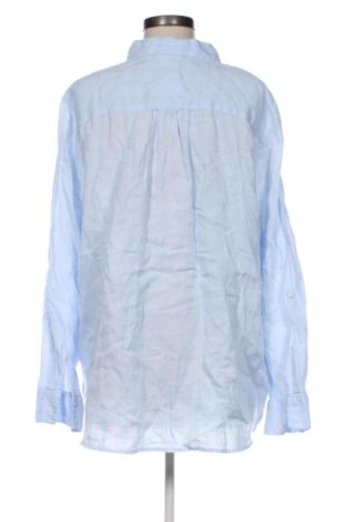 Cămașă de femei Street One, Mărime 3XL, Culoare Albastru, Preț 129,99 Lei