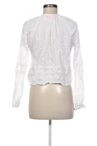Női ing Superdry, Méret M, Szín Fehér, Ár 10 049 Ft