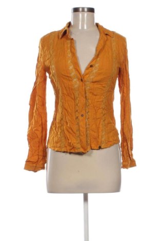 Dámska košeľa  Superdry, Veľkosť XS, Farba Oranžová, Cena  21,95 €