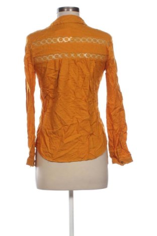 Dámska košeľa  Superdry, Veľkosť XS, Farba Oranžová, Cena  21,95 €