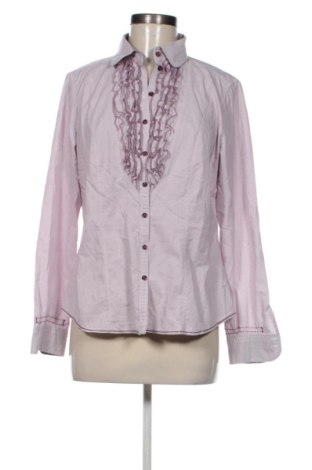 Damenbluse Taifun, Größe L, Farbe Aschrosa, Preis 36,99 €