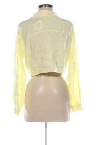 Damenbluse Tally Weijl, Größe L, Farbe Gelb, Preis 13,00 €