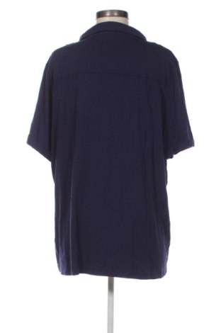 Damenbluse Tchibo, Größe XL, Farbe Blau, Preis 23,80 €