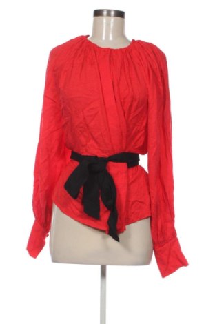 Дамска риза Ted Baker, Размер S, Цвят Червен, Цена 68,58 €