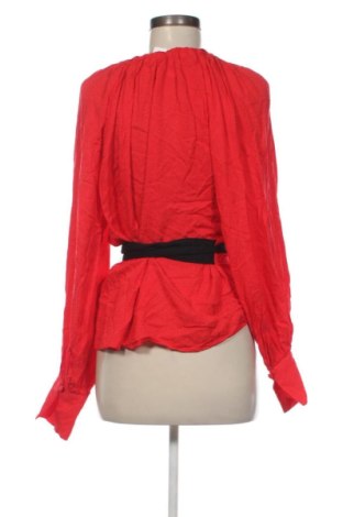 Дамска риза Ted Baker, Размер S, Цвят Червен, Цена 68,58 €