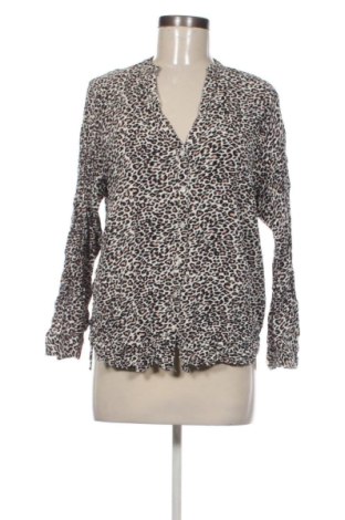 Cămașă de femei Terranova, Mărime XXL, Culoare Multicolor, Preț 79,99 Lei