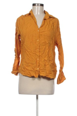 Damenbluse Terranova, Größe M, Farbe Gelb, Preis € 16,99