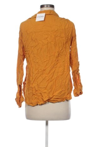 Damenbluse Terranova, Größe M, Farbe Gelb, Preis € 16,99