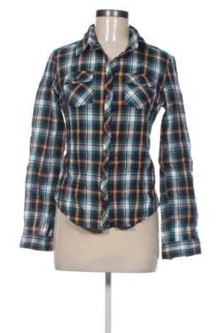 Damenbluse Terranova, Größe M, Farbe Mehrfarbig, Preis 16,99 €