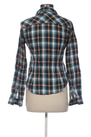 Damenbluse Terranova, Größe M, Farbe Mehrfarbig, Preis 16,99 €