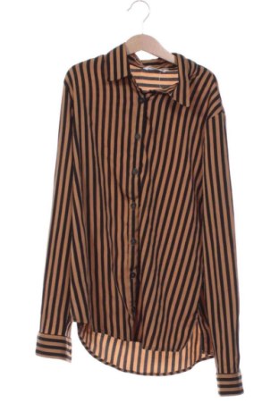 Cămașă de femei Terranova, Mărime XS, Culoare Multicolor, Preț 66,63 Lei