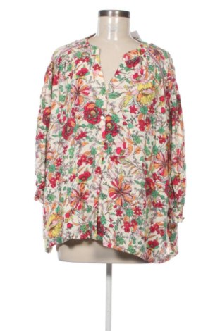 Damenbluse Today, Größe XXL, Farbe Mehrfarbig, Preis 16,99 €