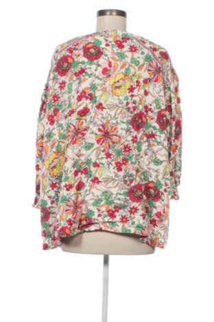 Damenbluse Today, Größe XXL, Farbe Mehrfarbig, Preis 16,99 €