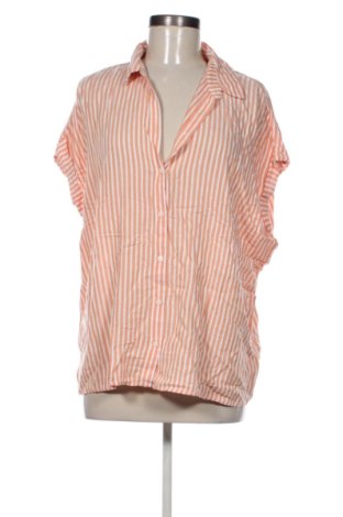 Дамска риза Tom Tailor, Размер XL, Цвят Многоцветен, Цена 17,89 €
