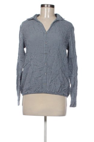 Damenbluse Tom Tailor, Größe M, Farbe Mehrfarbig, Preis 27,99 €