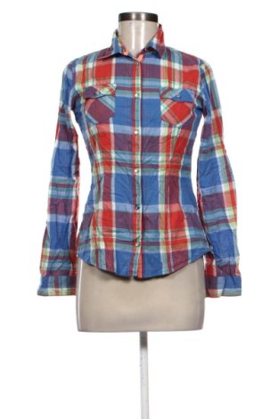 Cămașă de femei Tom Tailor, Mărime M, Culoare Multicolor, Preț 129,99 Lei