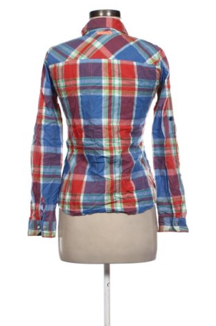 Cămașă de femei Tom Tailor, Mărime M, Culoare Multicolor, Preț 129,99 Lei