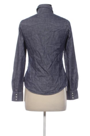 Cămașă de femei Tommy Hilfiger, Mărime S, Culoare Albastru, Preț 239,81 Lei