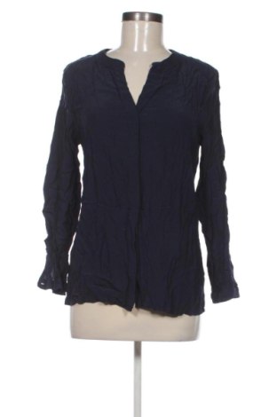 Damenbluse Tommy Hilfiger, Größe M, Farbe Blau, Preis € 59,99