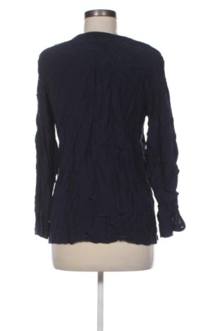 Damenbluse Tommy Hilfiger, Größe M, Farbe Blau, Preis € 59,99