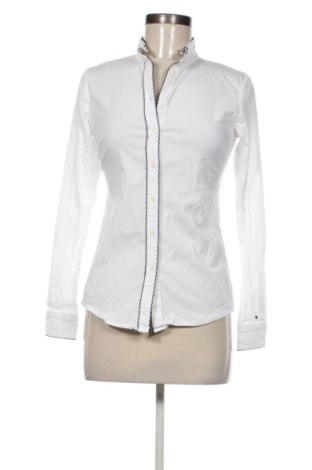 Damenbluse Tommy Hilfiger, Größe S, Farbe Weiß, Preis € 46,00