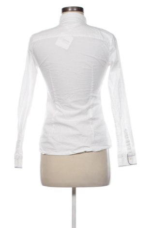 Damenbluse Tommy Hilfiger, Größe S, Farbe Weiß, Preis € 46,00