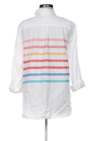 Damenbluse Tommy Hilfiger, Größe XL, Farbe Mehrfarbig, Preis 59,99 €
