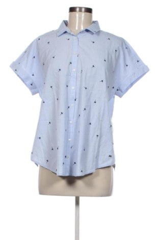 Cămașă de femei Tommy Hilfiger, Mărime M, Culoare Multicolor, Preț 218,96 Lei