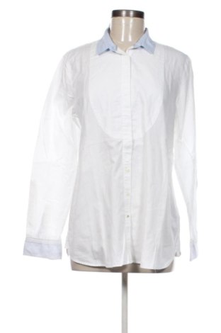 Cămașă de femei Tommy Hilfiger, Mărime M, Culoare Alb, Preț 239,81 Lei
