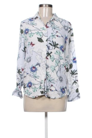Dámska košeľa  Tommy Hilfiger, Veľkosť L, Farba Viacfarebná, Cena  46,00 €