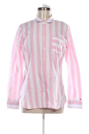 Cămașă de femei Tommy Hilfiger, Mărime M, Culoare Multicolor, Preț 239,81 Lei