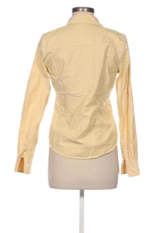 Дамска риза Tommy Hilfiger, Размер M, Цвят Жълт, Цена 46,01 €