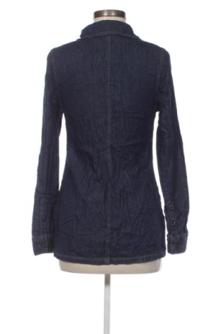 Damska koszula Topshop, Rozmiar M, Kolor Niebieski, Cena 110,99 zł