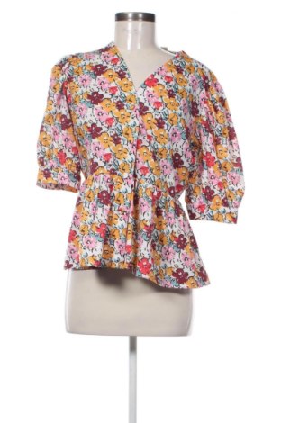Дамска риза Trendyol, Размер M, Цвят Многоцветен, Цена 39,32 €