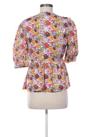 Дамска риза Trendyol, Размер M, Цвят Многоцветен, Цена 39,32 €