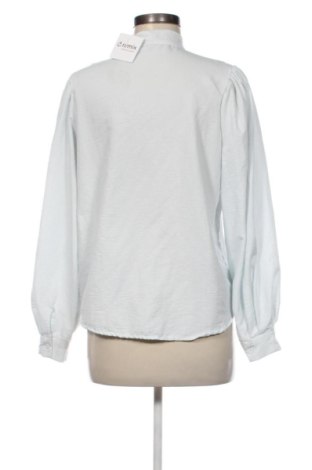 Damenbluse Trendyol, Größe M, Farbe Blau, Preis 21,00 €