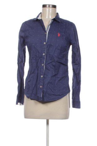 Damenbluse U.S. Polo Assn., Größe S, Farbe Mehrfarbig, Preis 28,00 €