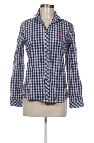 Dámská košile  U.S. Polo Assn., Velikost M, Barva Vícebarevné, Cena  1 687,00 Kč