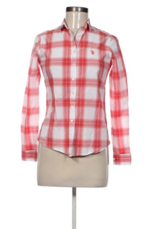 Dámská košile  U.S. Polo Assn., Velikost S, Barva Vícebarevné, Cena  794,00 Kč