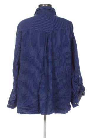Cămașă de femei Ulla Popken, Mărime 3XL, Culoare Multicolor, Preț 129,99 Lei