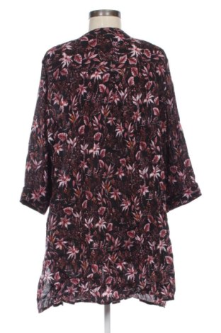 Damenbluse Ulla Popken, Größe XXL, Farbe Mehrfarbig, Preis 27,99 €