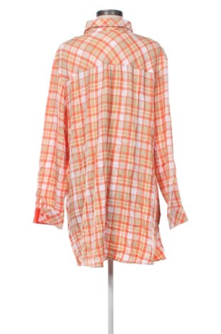 Dámska košeľa  Ulla Popken, Veľkosť XXL, Farba Viacfarebná, Cena  50,84 €