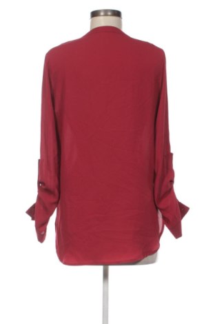 Damenbluse Unbranded, Größe S, Farbe Rot, Preis 16,99 €