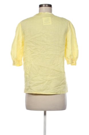 Cămașă de femei Unbranded, Mărime XL, Culoare Galben, Preț 79,99 Lei