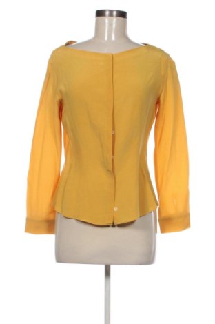 Damenbluse Unbranded, Größe M, Farbe Gelb, Preis 13,00 €