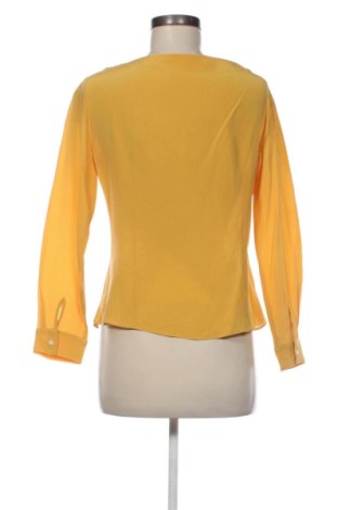 Damenbluse Unbranded, Größe M, Farbe Gelb, Preis 13,00 €