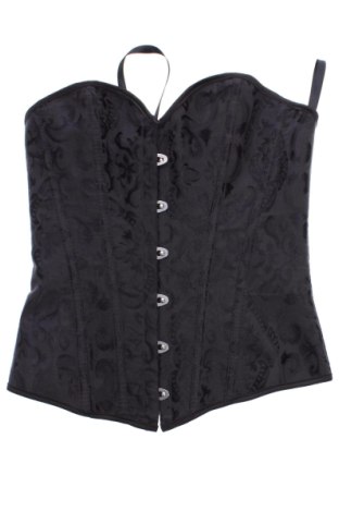 Damentop Unbranded, Größe S, Farbe Schwarz, Preis 15,00 €