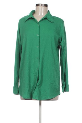 Dámska košeľa  Unbranded, Veľkosť L, Farba Zelená, Cena  15,95 €